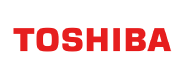 TOSHIBA